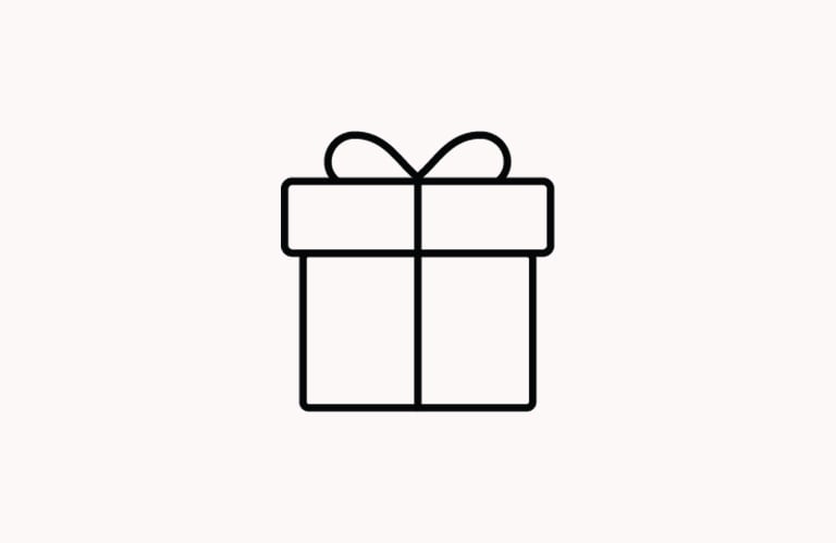 Box icon.