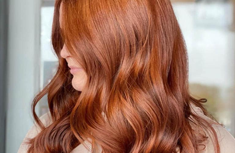 Hair Instagram UGC image @comafrisor