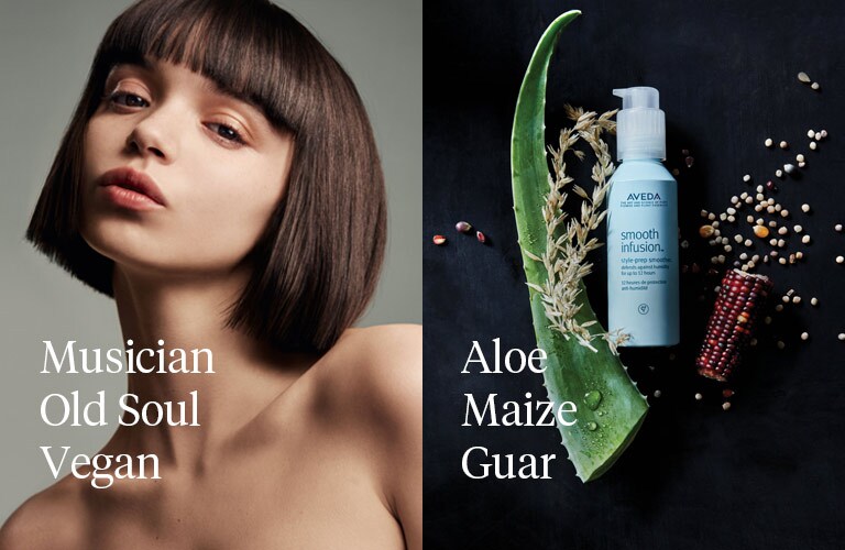 aveda smooth infusion style prep