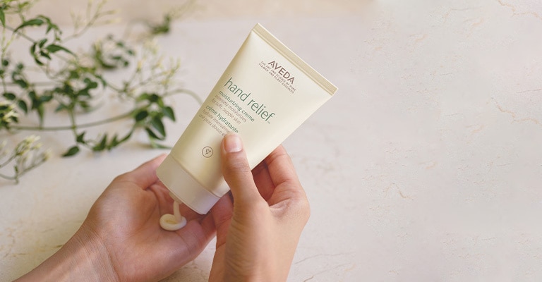 Aveda At-Home Hand Rituals