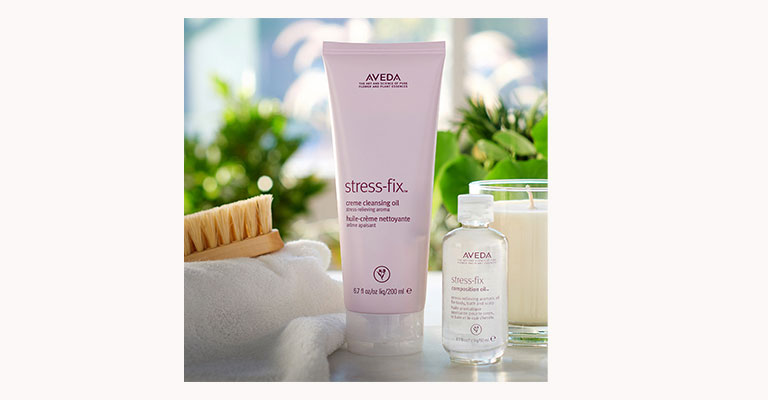 Aveda At-Home Sleep Ritual