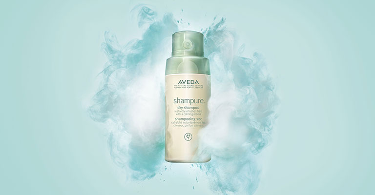 Discover Dry Shampoo