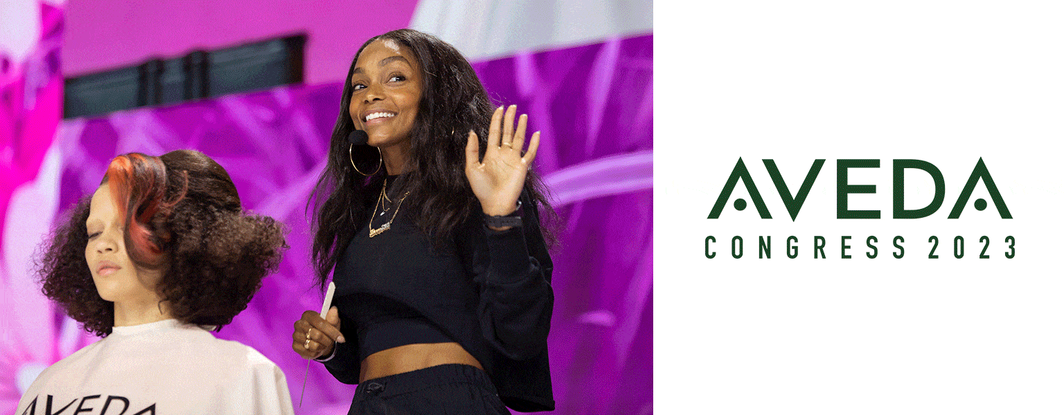 Learn more about Aveda Congress 2023