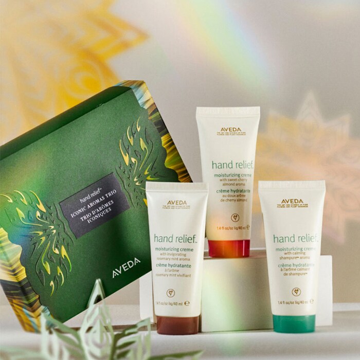 Shop Aveda gifts under $75