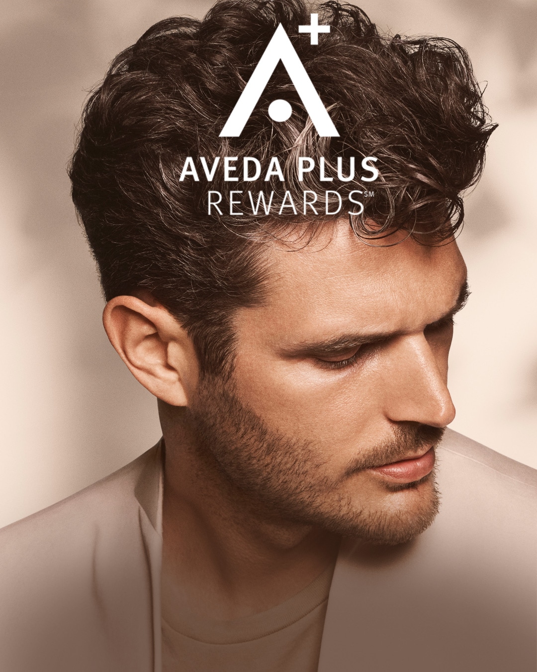 Join Aveda Plus Rewards loyalty program today