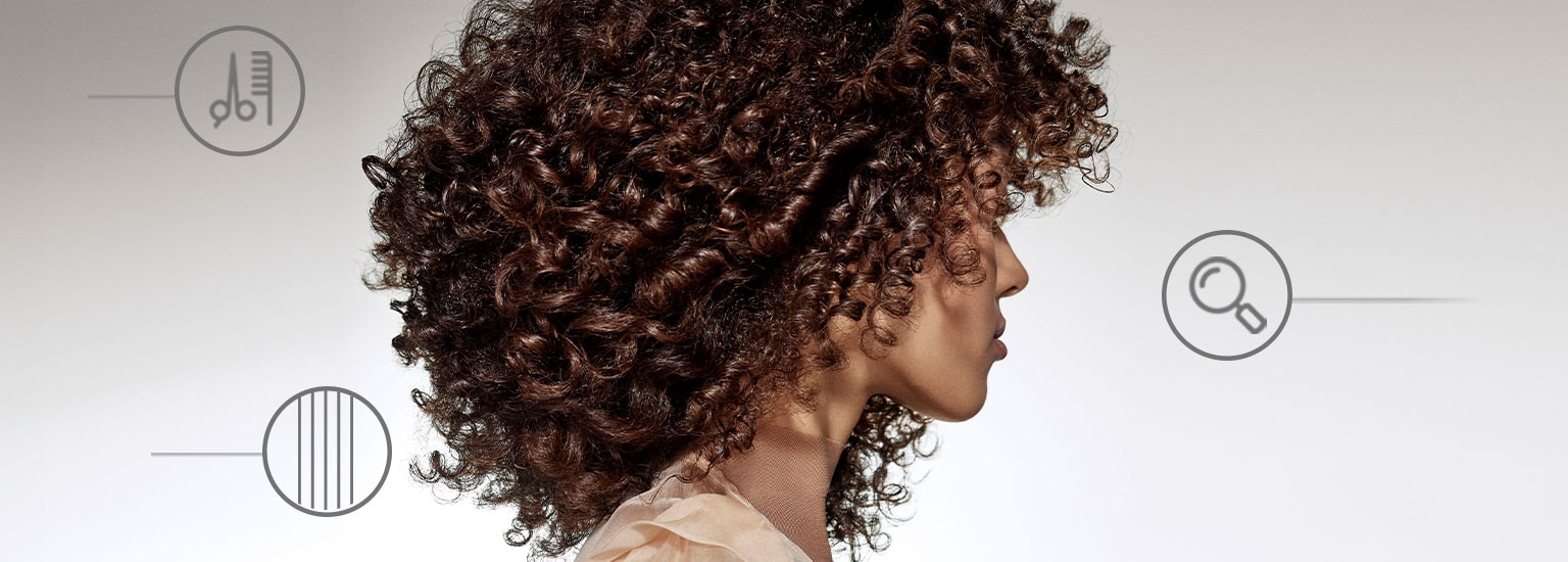 Customize your hair care - take Aveda's Hair Quiz