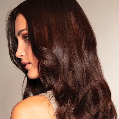 Learn more about Aveda hair color