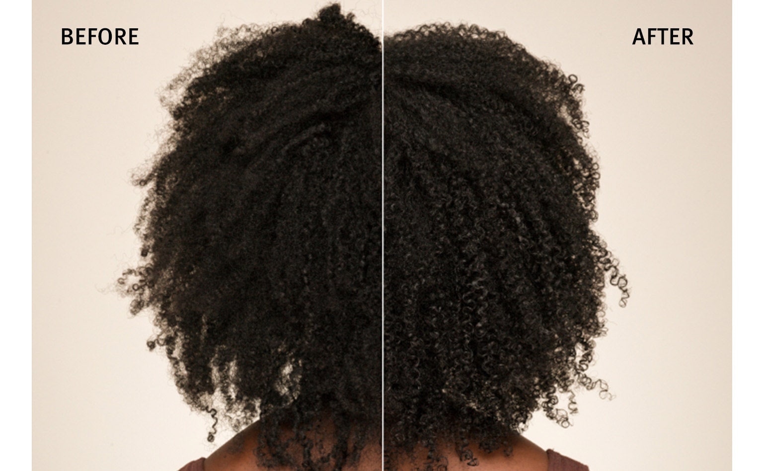 See the difference when using be curly advanced