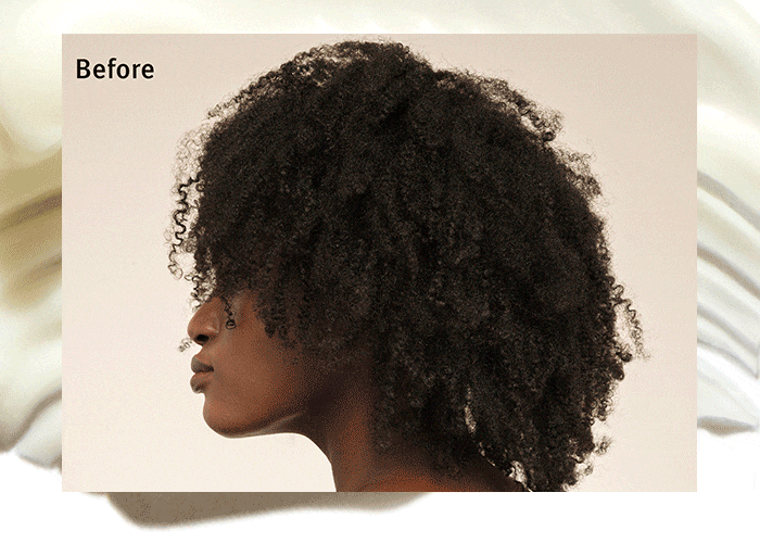Take our hair & scalp check quiz to find a customize hair regimen just for you