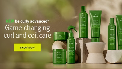 Shop Be Curly Advanced