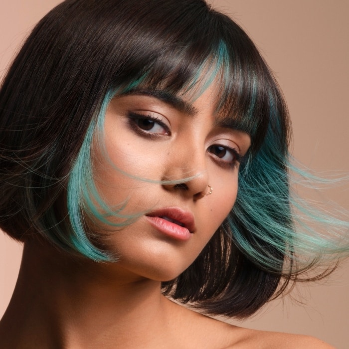 Find a salon to discover your 100% vegan hair colour
