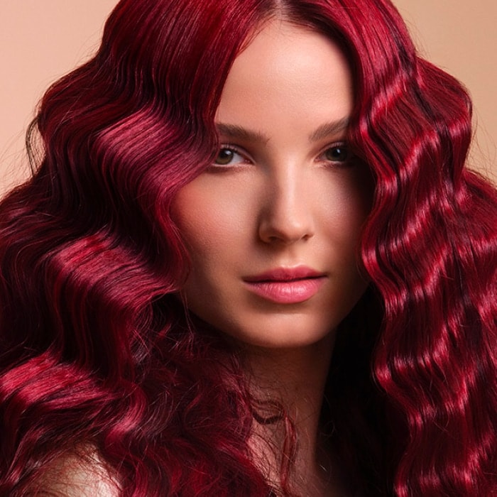 Now trending: Voluminous waves