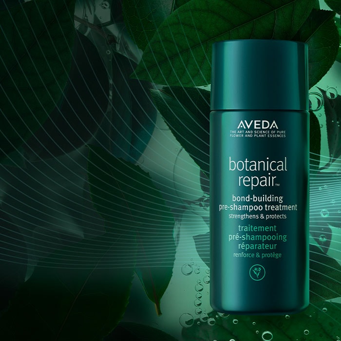 Shop Botanical Repair™ Bond-Building Pre-Shampoo Treatment