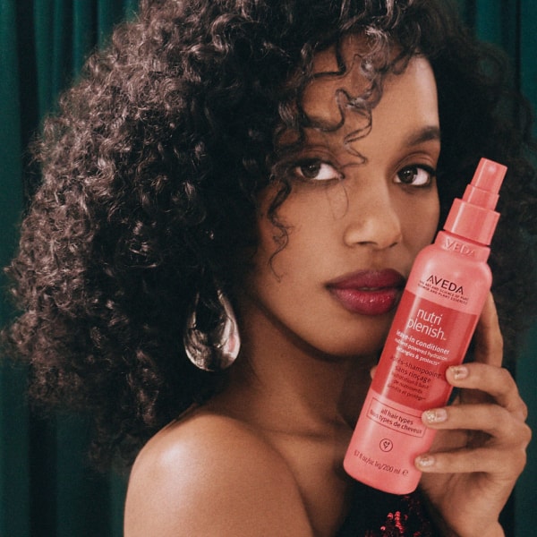 Shop hair care products