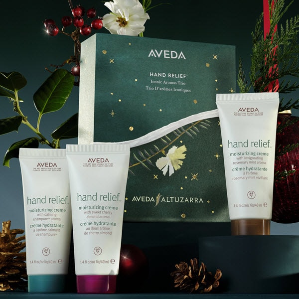 Shop Aveda gifts for him
