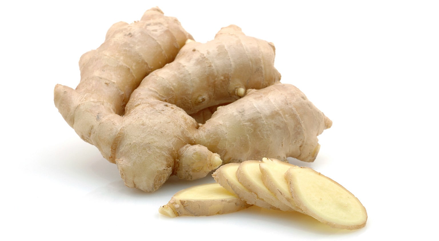 Learn more about ginger root extract