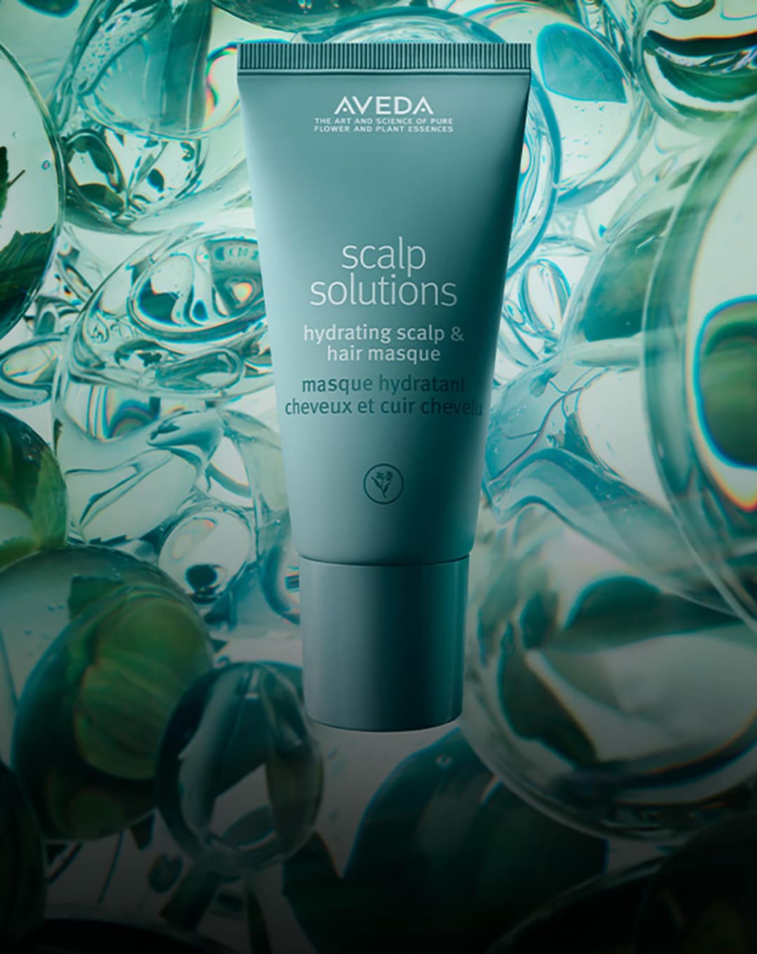 Shop scalp solutions hair & scalp masque