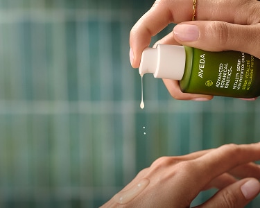 Shop new hair care products