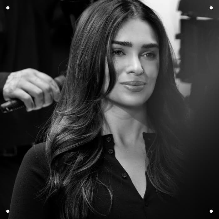 Experience the difference Aveda can make in your life