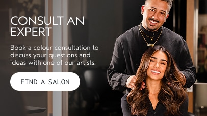 CONSULT AN EXPERT Book a colour consultation to discuss your questions and ideas with one of our artists.