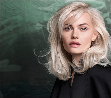 Shop new hair care products