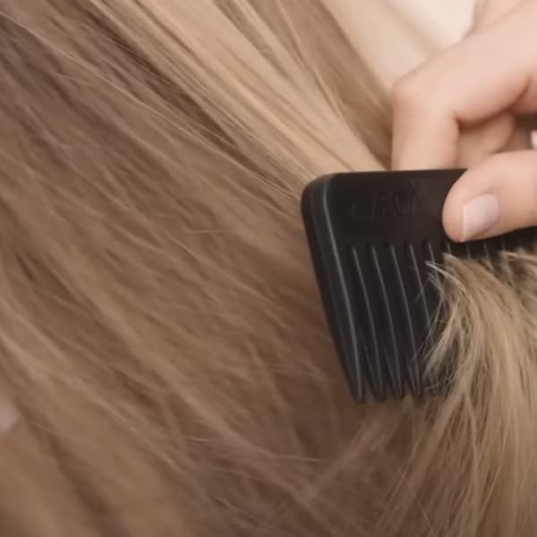 Can you make your hair stronger?