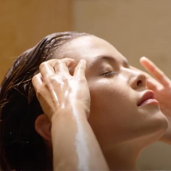 Care for your scalp and mind with the essential scalp ritual