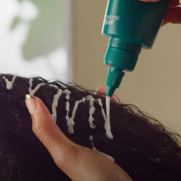 How to easily frame your face with braids hair tutorial