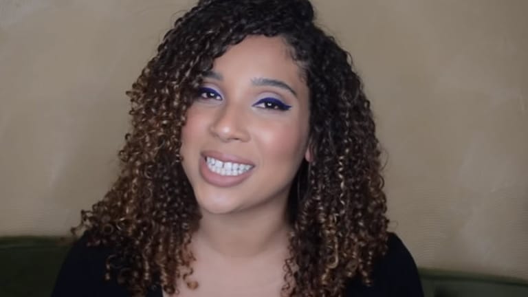 Aveda How-To | Curly Hair Wash and Go Tutorial with Ada Rojas