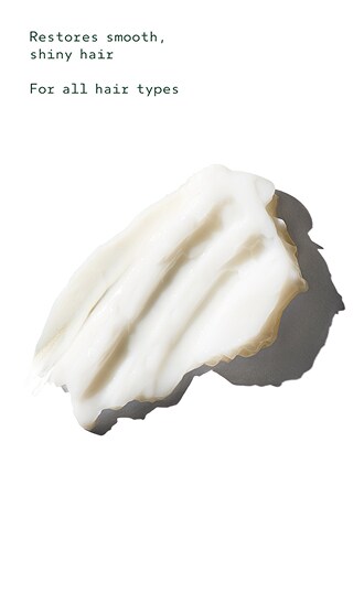 brilliant™ conditioner for detangling and shine, 200 ml/6.7 fl oz