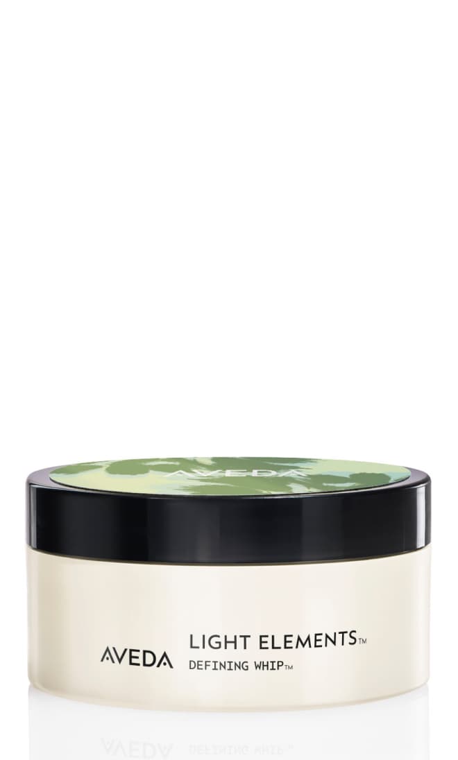 LIGHT ELEMENTS™ DEFINING WHIP™ creamy hair wax for texture and medium hold, 2.5 fl oz/75 ml