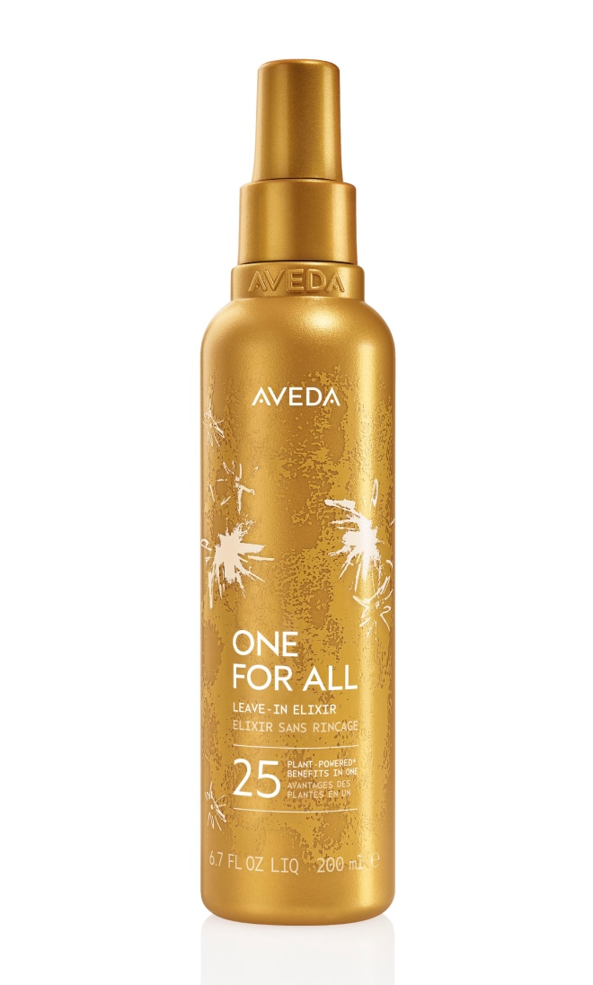 One for All Leave-in Elixir, 6.8 fl oz/200 ml
