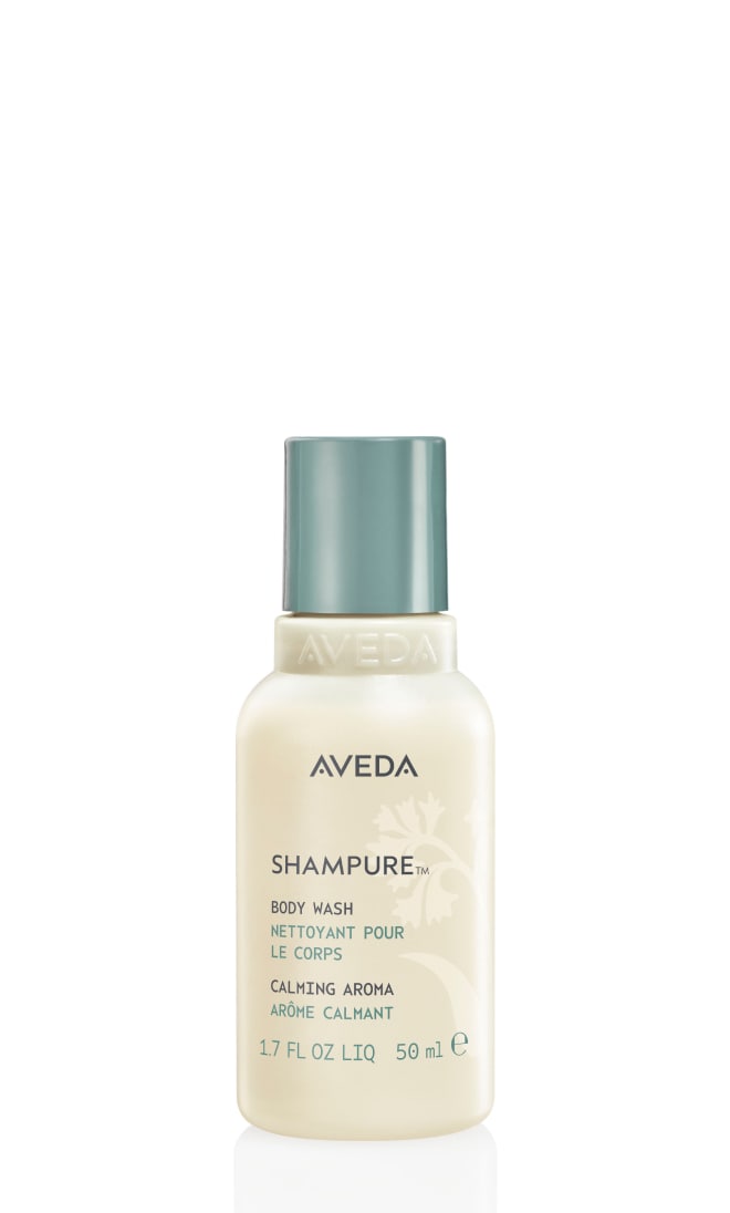 Shampure™ Body Wash, 1.7 fl oz/50 ml - travel size