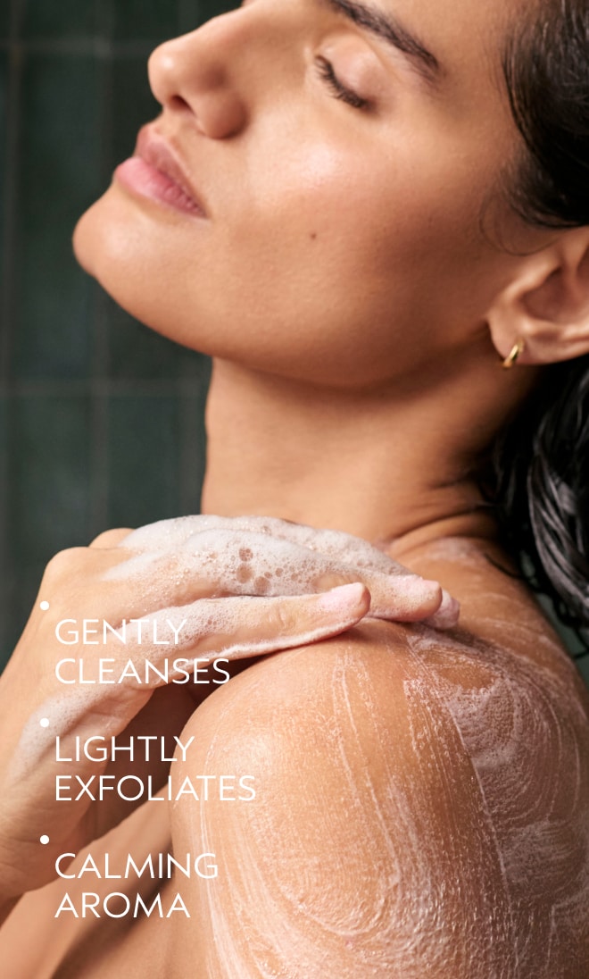 Shampure™ Bath Bar, 5 oz/141 g