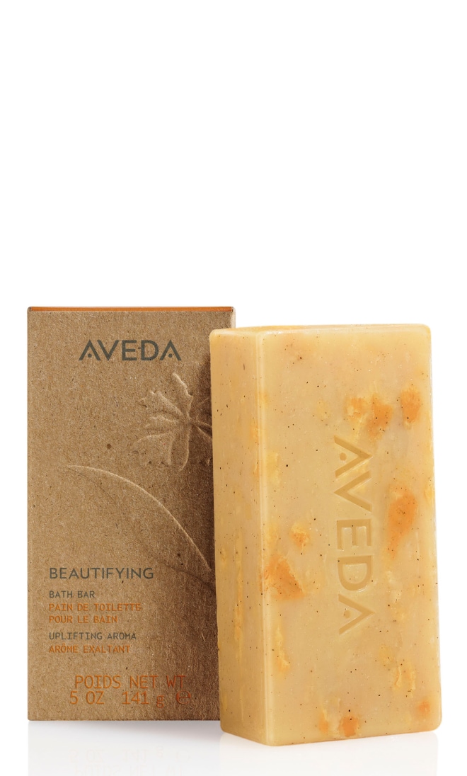 Beautifying Bath Bar, 5 oz/141 g