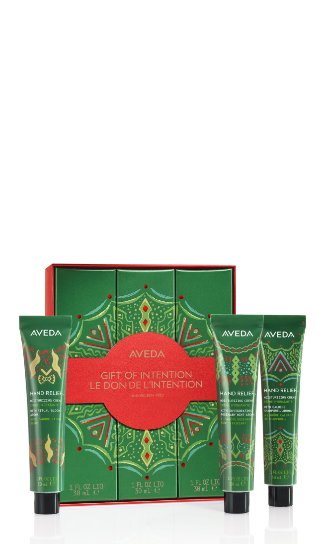 Gift of Intention Hand Relief™ Trio, 3-piece set