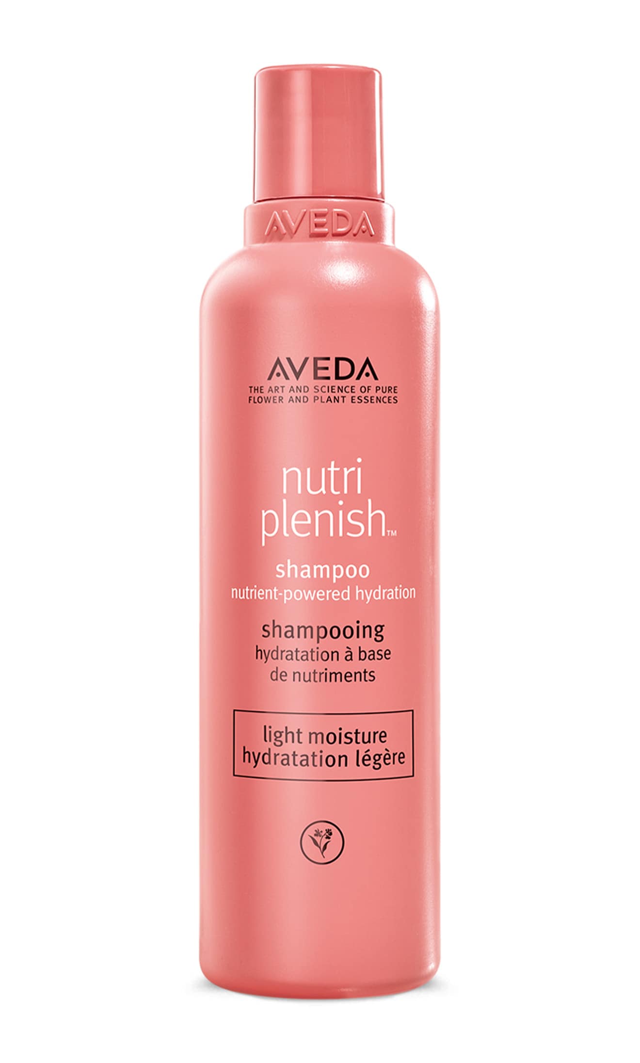 Natural Hair Products Shampoos Conditioners Salons Aveda