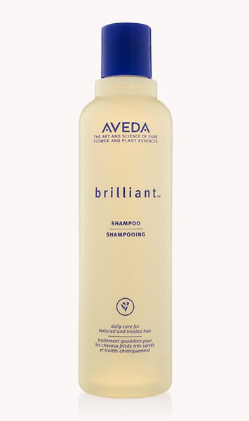 brilliant<span class="trade">™</span> shampoo