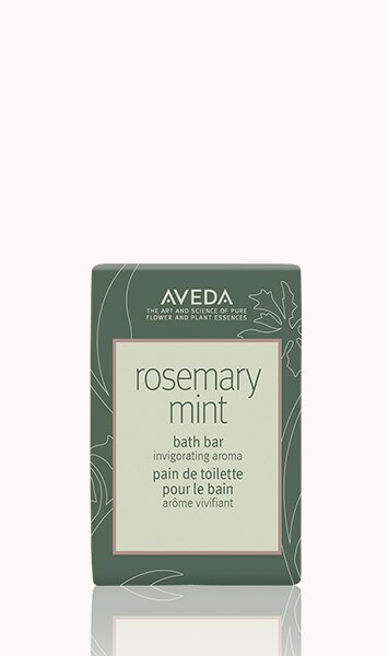 Aveda Rosemary Mint Bath Bar 7oz