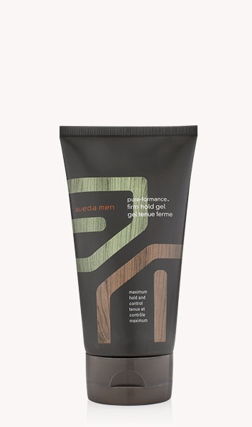 Aveda Men Pure Formance Firm Hold Gel Aveda