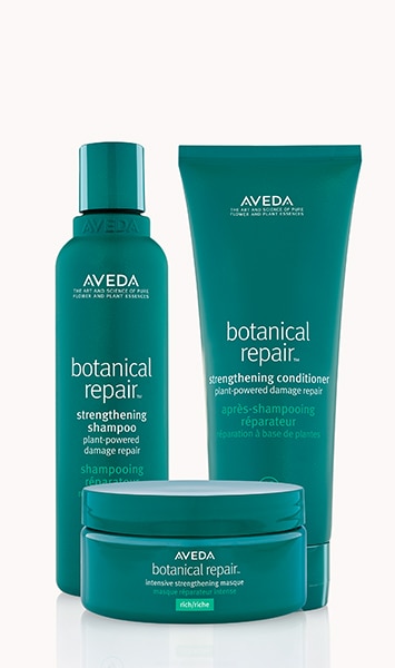 aveda botanical repair