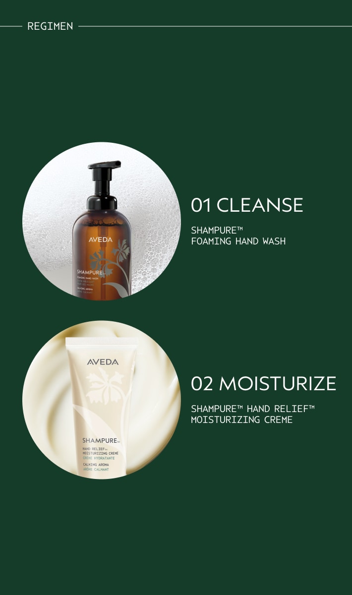 Shampure™ Foaming Hand Wash 