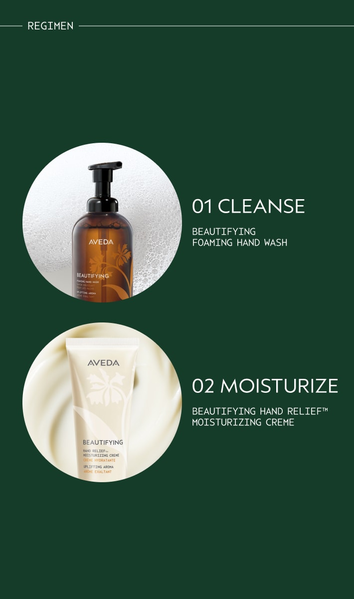 Beautifying Hand Relief™ Moisturizing Creme 