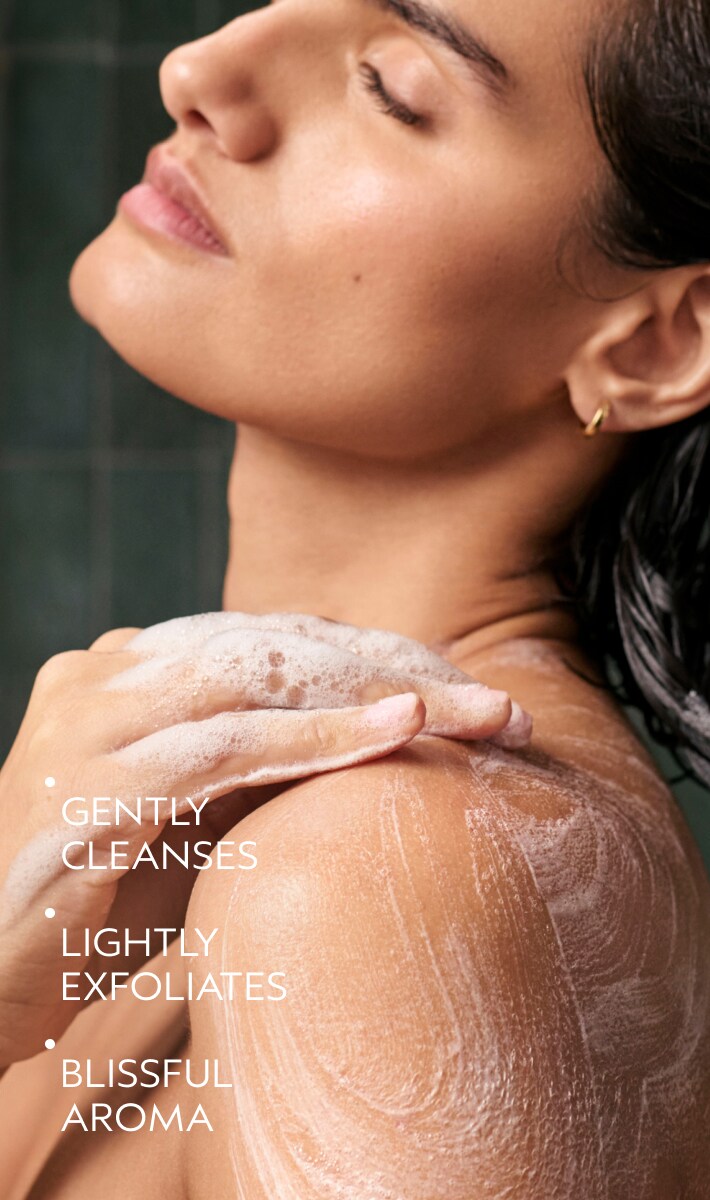 Cherry Almond Bath Bar