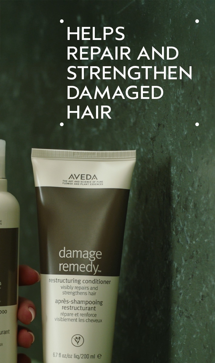damage remedy<span class="trade">&trade;</span> restructuring conditioner
