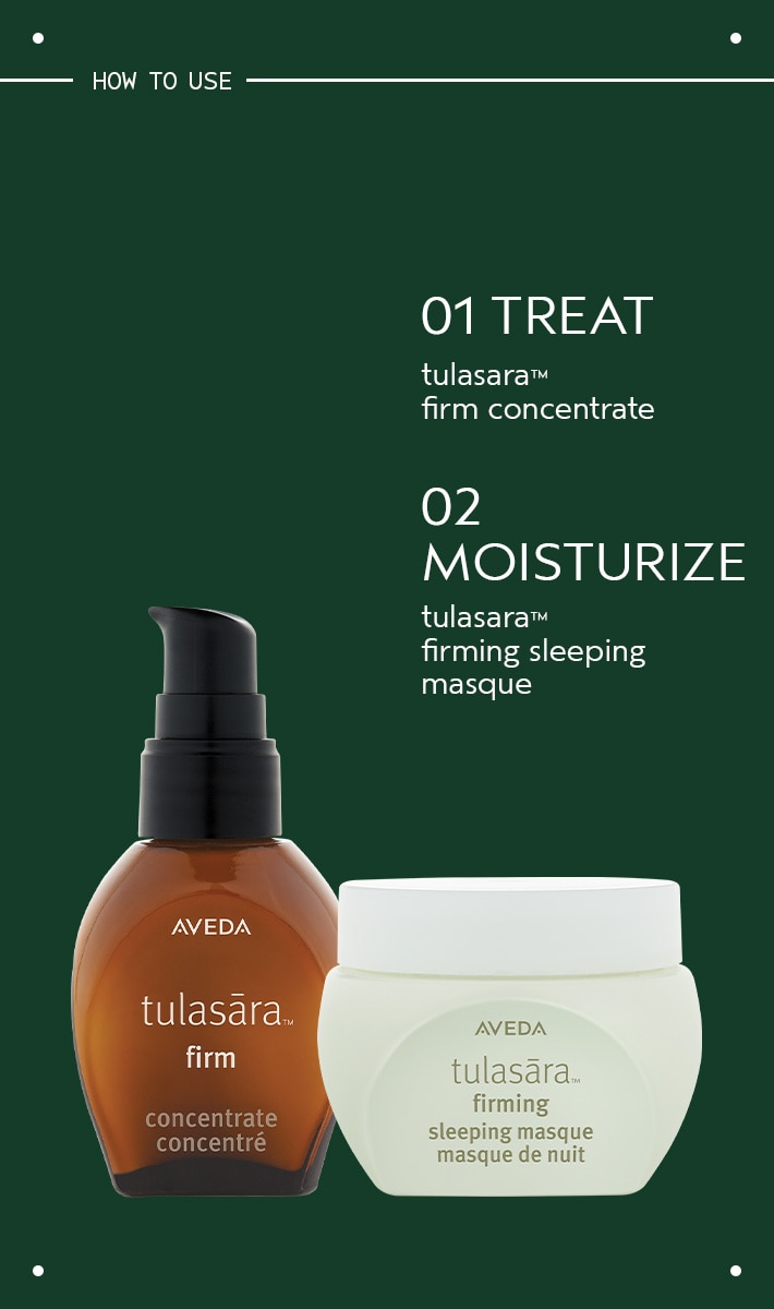 tulasāra<span class="trade">&trade;</span> firm concentrate 