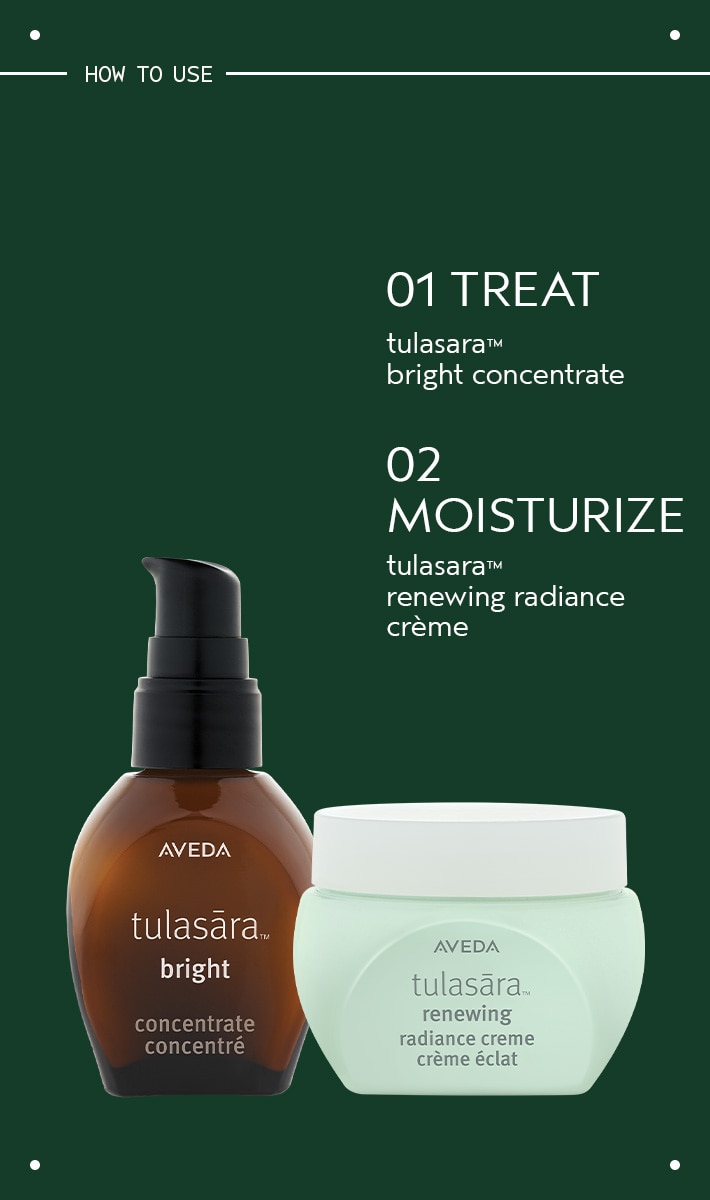 tulasāra<span class="trade">&trade;</span> bright concentrate 