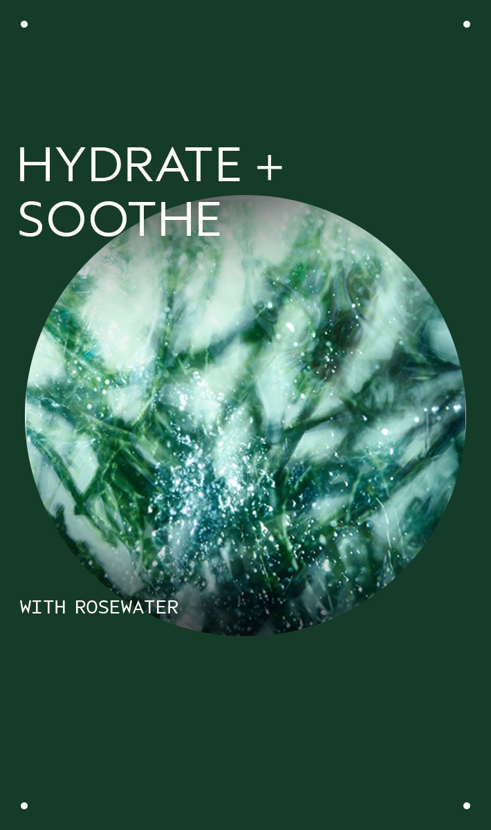 botanical kinetics<span class="trade">&trade;</span> intense hydrating masque