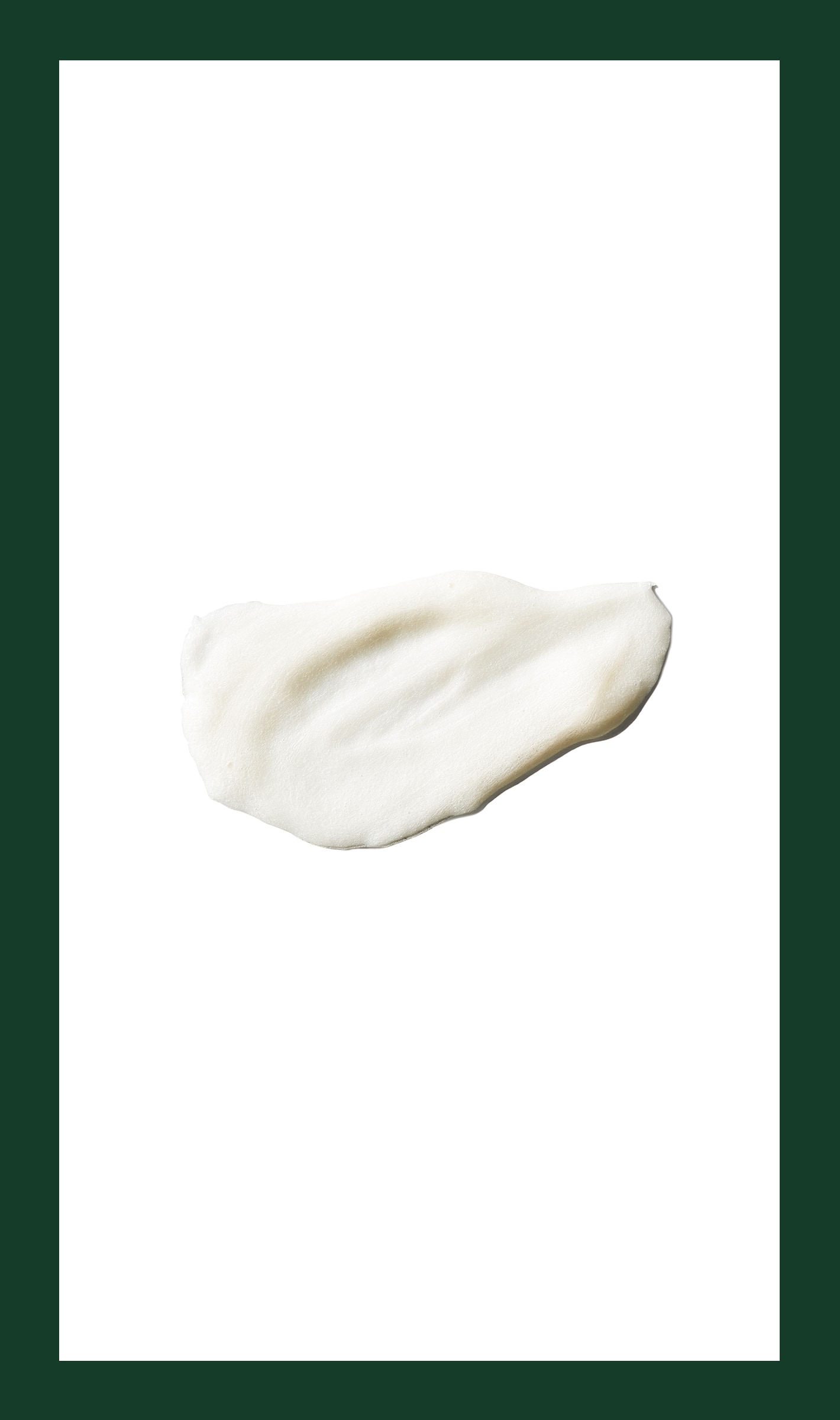 botanical kinetics<span class="trade">&trade;</span> exfoliating creme cleanser