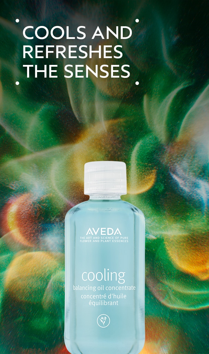 cooling balancing oil concentrate